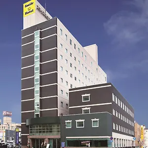 スマイルホテル旭川 ホテル