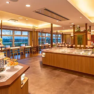 観月苑 旅館