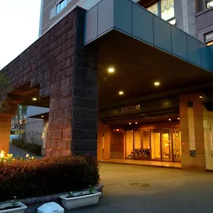 登別万世閣 旅館
