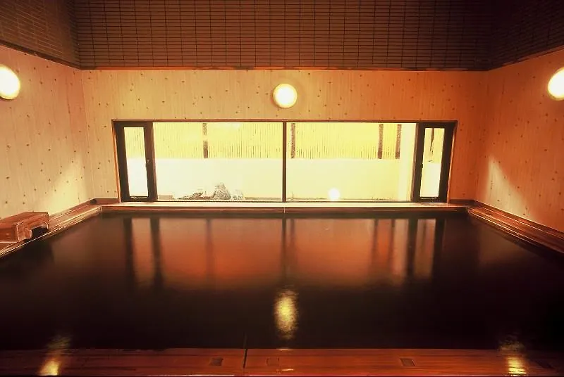 Sasai Hotel Otofuke Ryokan