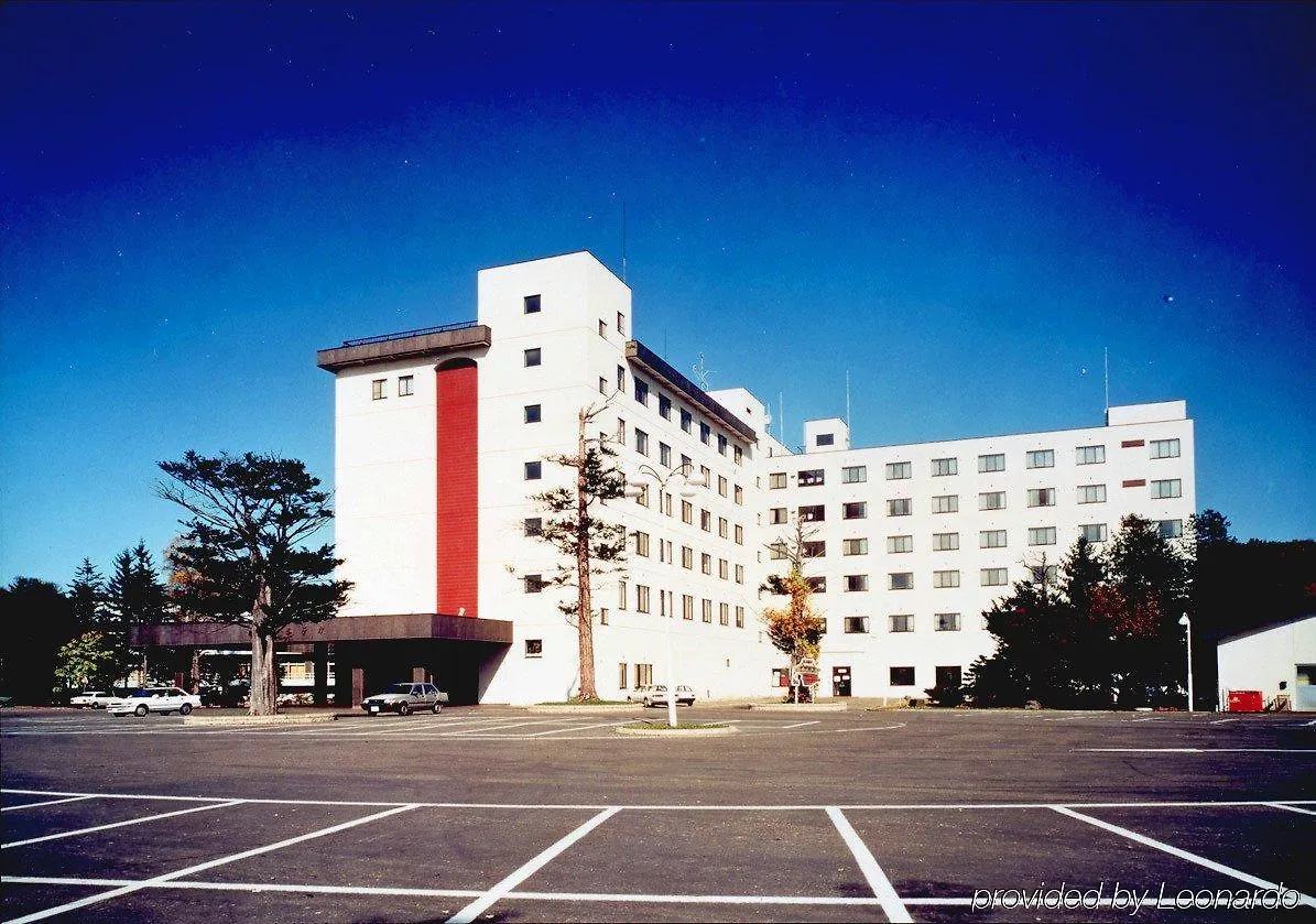 Sasai Hotel Otofuke 4*,