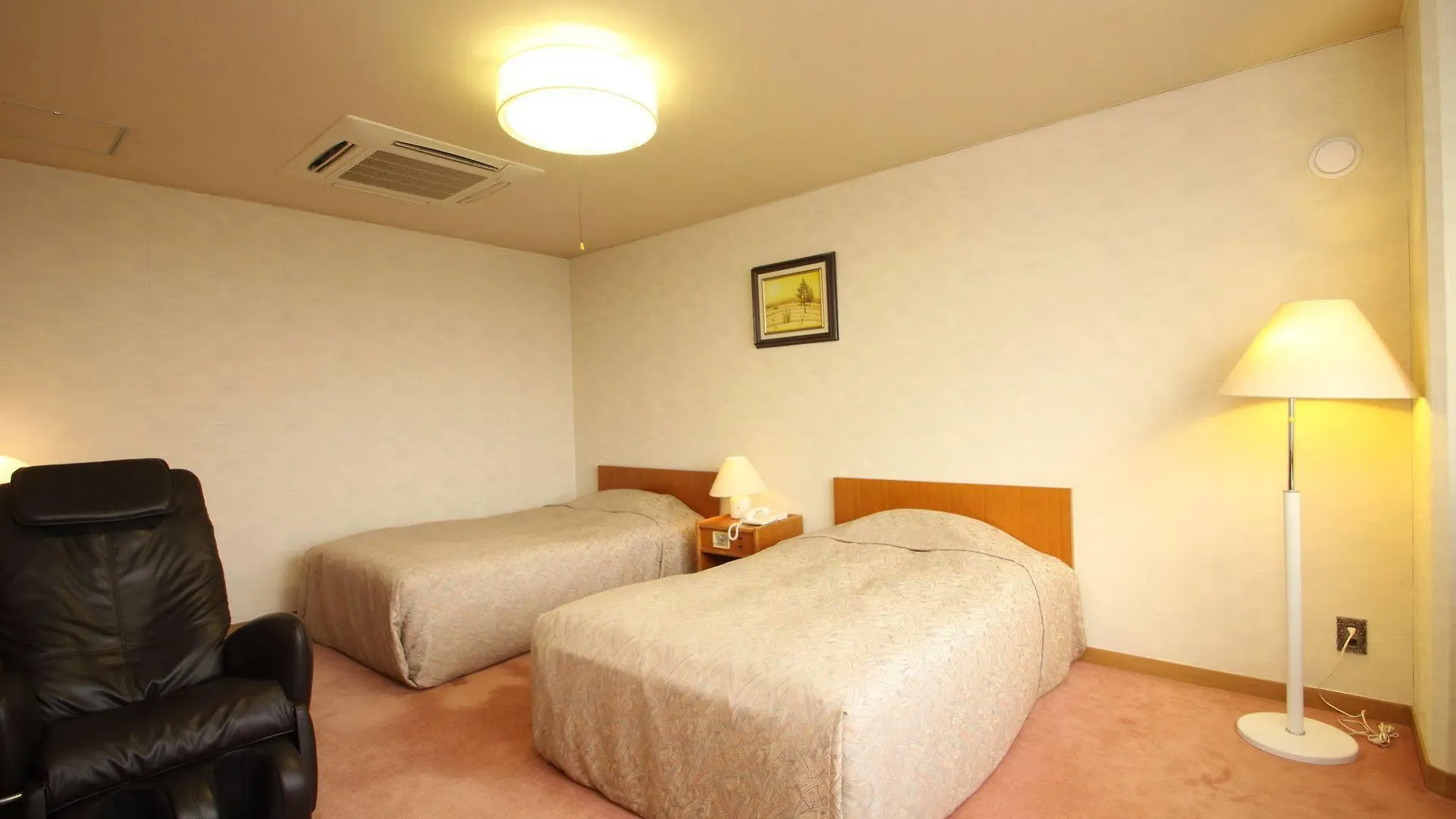 Sasai Hotel Otofuke